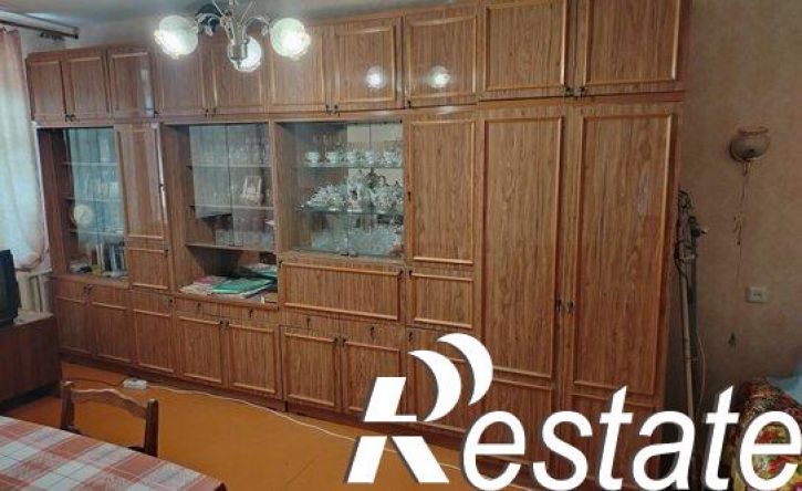 1-комн квартира улица Достоевского, 99,  д. 99