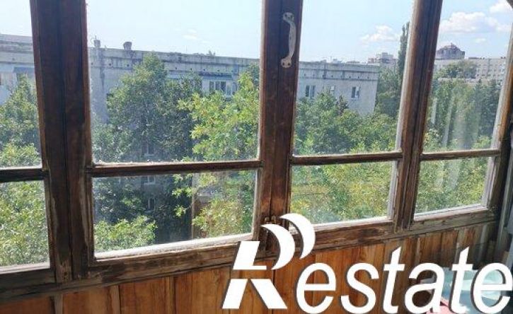 1-комн квартира улица Достоевского, 99,  д. 99
