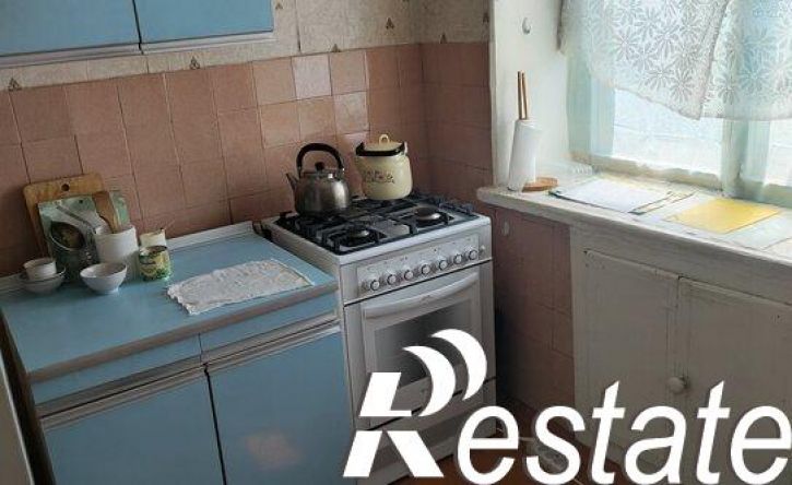 1-комн квартира улица Достоевского, 99,  д. 99