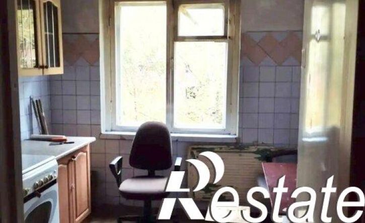 3-комн квартира улица Николая Дмитриева, 19,  д. 19