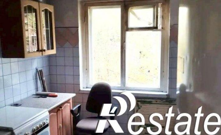 3-комн квартира улица Николая Дмитриева, 19,  д. 19
