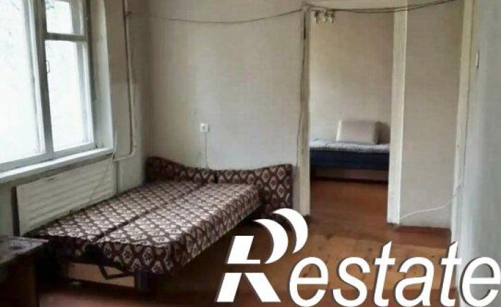 3-комн квартира улица Николая Дмитриева, 19,  д. 19