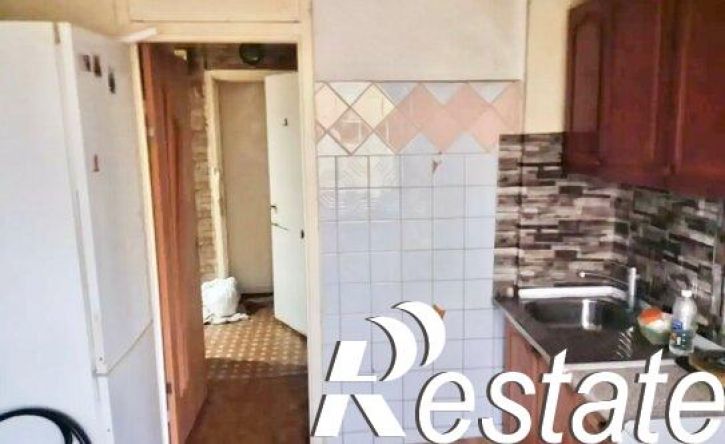 3-комн квартира улица Николая Дмитриева, 19,  д. 19