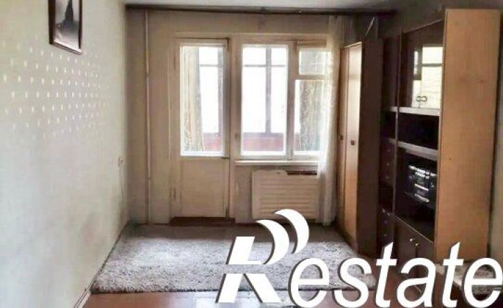 3-комн квартира улица Николая Дмитриева, 19,  д. 19