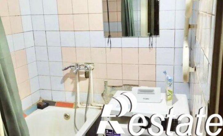 3-комн квартира улица Николая Дмитриева, 19,  д. 19