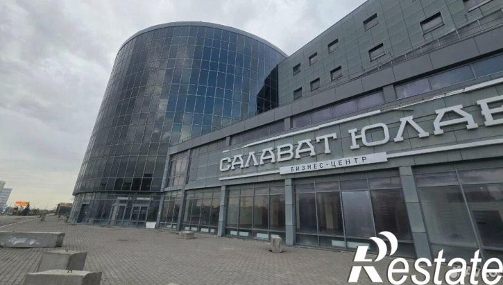 Торговое помещение проспект Салавата Юлаева, 47,  д. 47