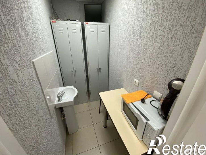 Торговое помещение улица Ахметова, 316,  д. 316