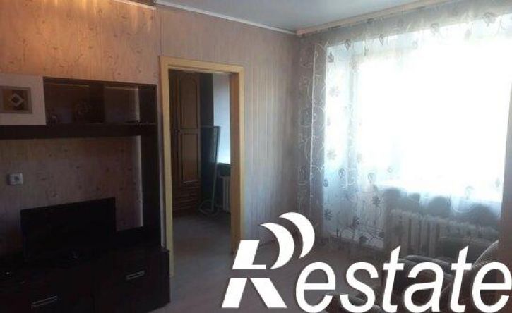 2-комн квартира улица Свободы, 27,  д. 27