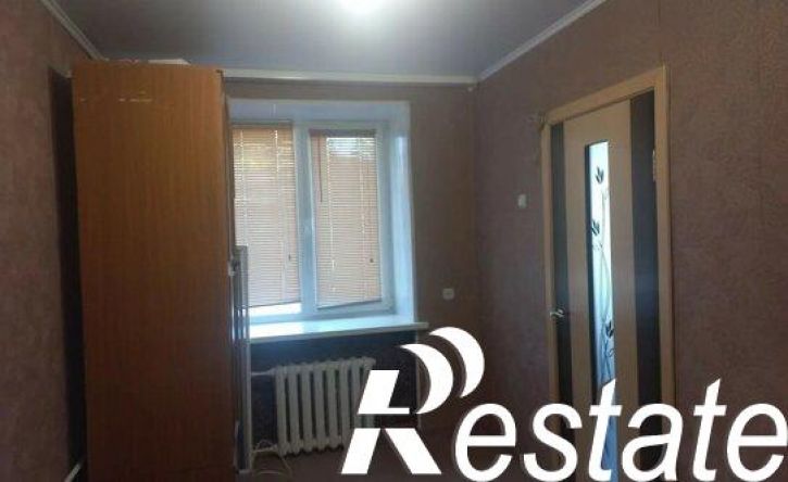 2-комн квартира улица Свободы, 27,  д. 27