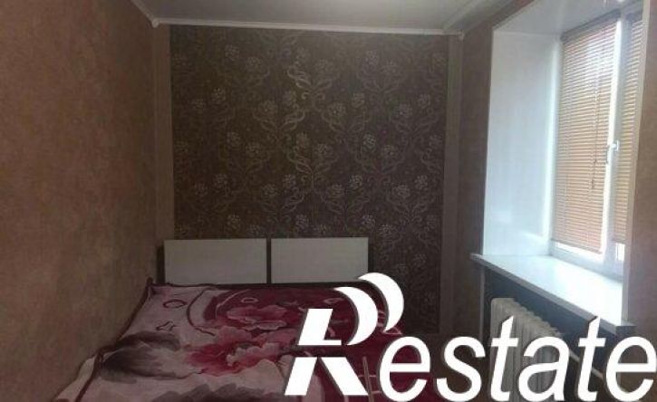 2-комн квартира улица Свободы, 27,  д. 27