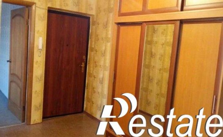2-комн квартира улица Степана Кувыкина, 29,  д. 29