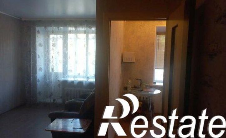 2-комн квартира улица Свободы, 27,  д. 27