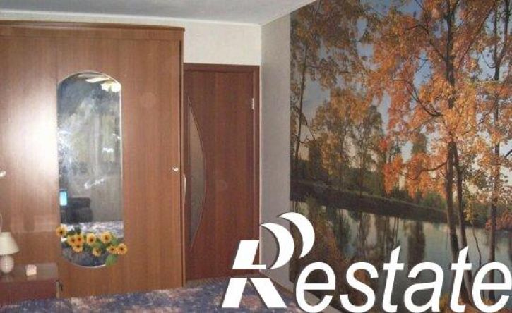 3-комн квартира улица Баязита Бикбая, 42,  д. 42