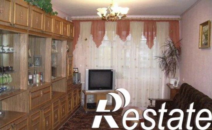 3-комн квартира улица Баязита Бикбая, 42,  д. 42