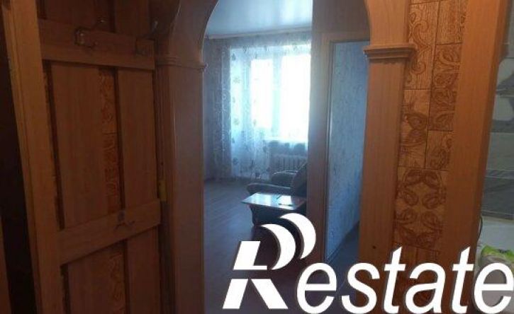 2-комн квартира улица Свободы, 27,  д. 27