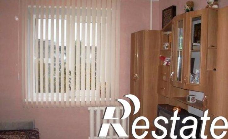 3-комн квартира улица Баязита Бикбая, 42,  д. 42