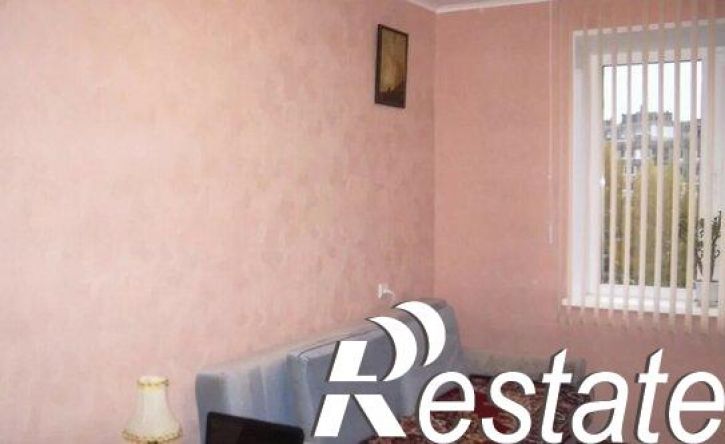 3-комн квартира улица Баязита Бикбая, 42,  д. 42