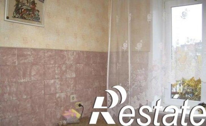 3-комн квартира улица Баязита Бикбая, 42,  д. 42