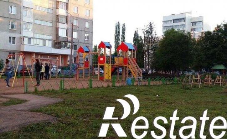 2-комн квартира улица Степана Кувыкина, 29,  д. 29