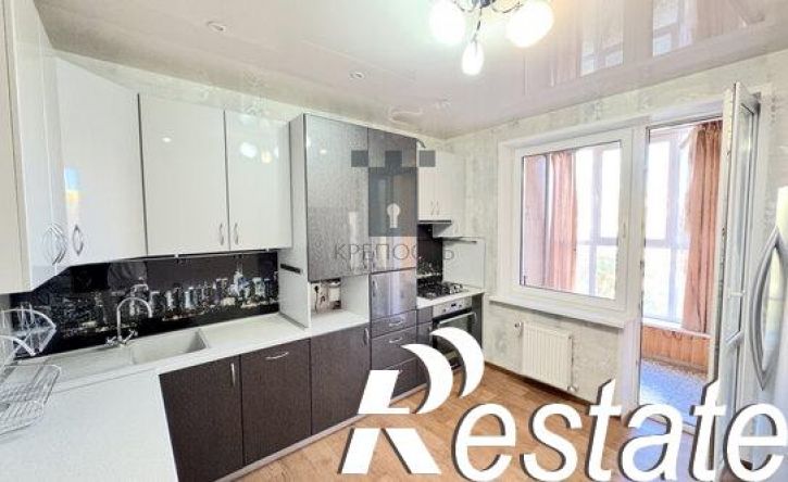2-комн квартира Тальковая улица, 33,  д. 33