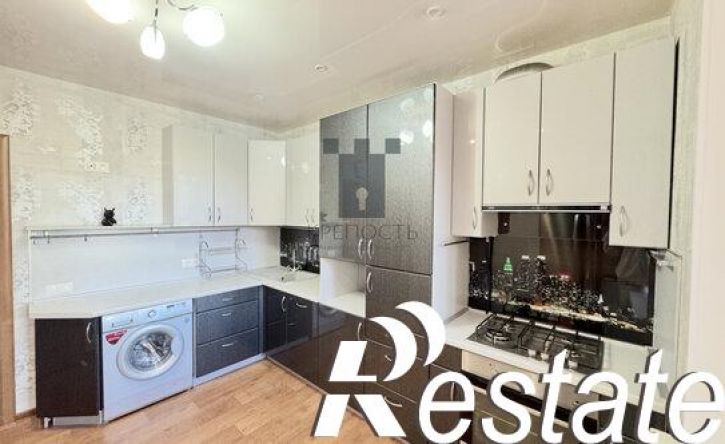 2-комн квартира Тальковая улица, 33,  д. 33