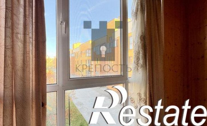 2-комн квартира Тальковая улица, 33,  д. 33