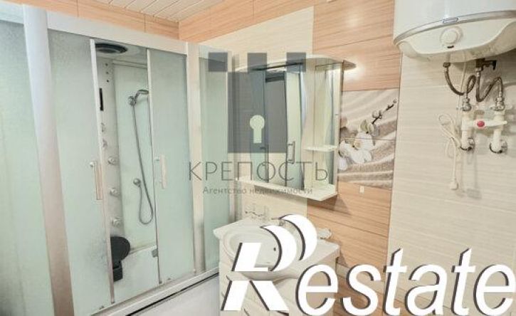 2-комн квартира Тальковая улица, 33,  д. 33