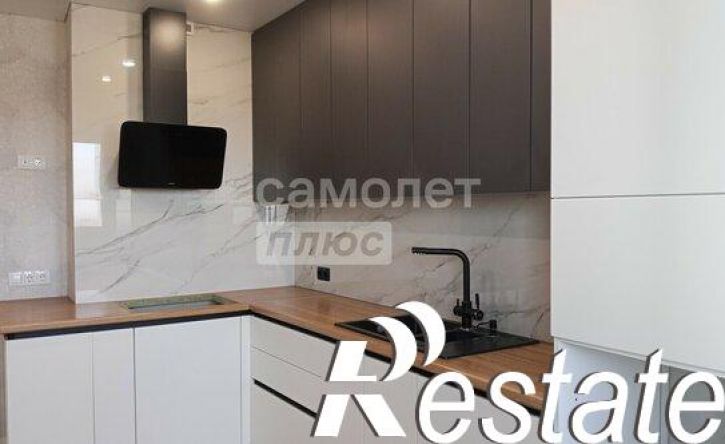 1-комн квартира улица Орджоникидзе, 19/2,  д. 19/2