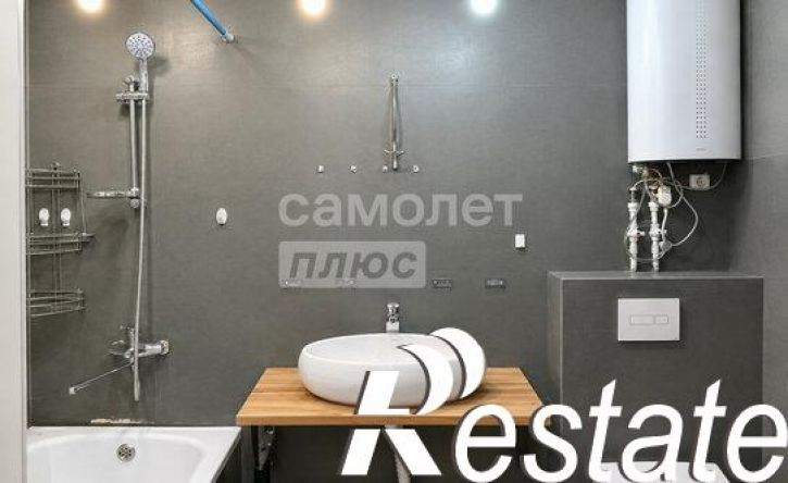 1-комн квартира улица Орджоникидзе, 19/2,  д. 19/2
