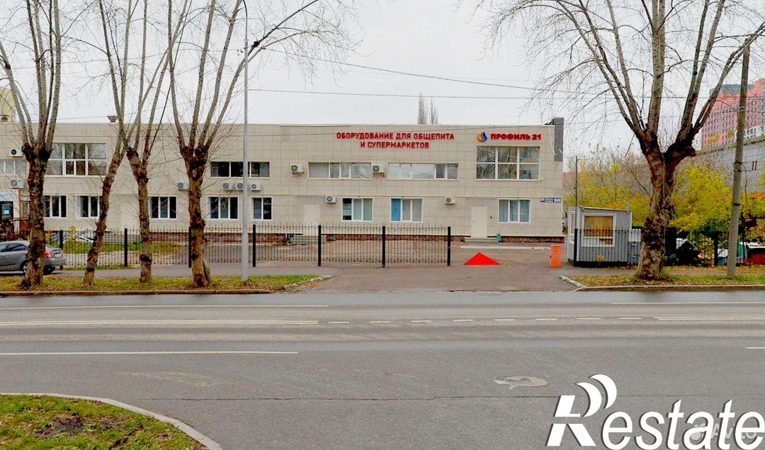 Купить офис, помещение под офис за 18 000 000 рублей на улица Менделеева