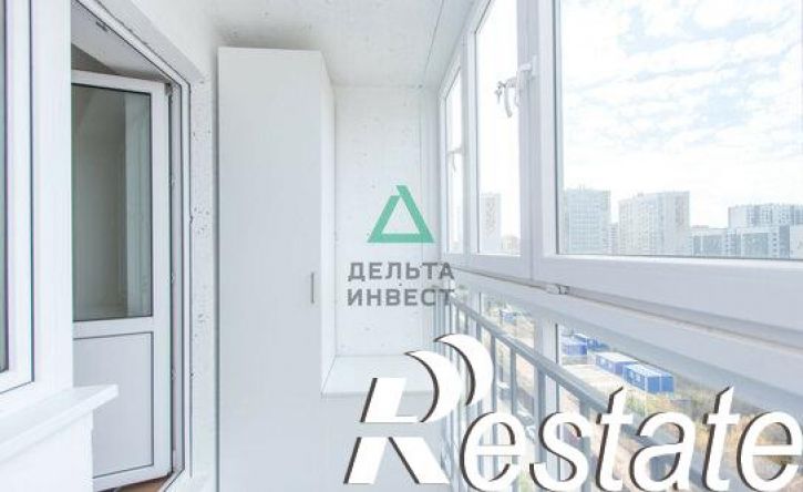 3-комн квартира улица Мечтателей, 15,  д. 15