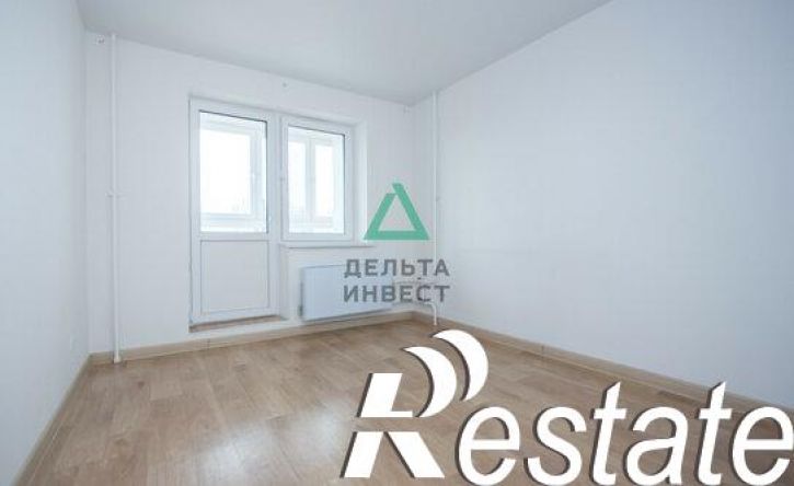 3-комн квартира улица Мечтателей, 15,  д. 15