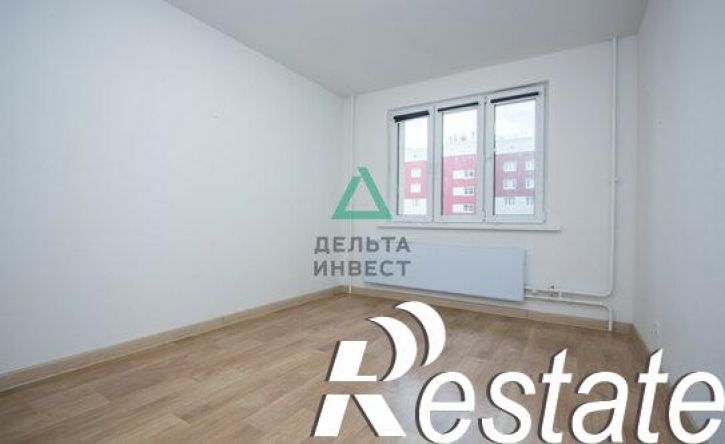 3-комн квартира улица Мечтателей, 15,  д. 15