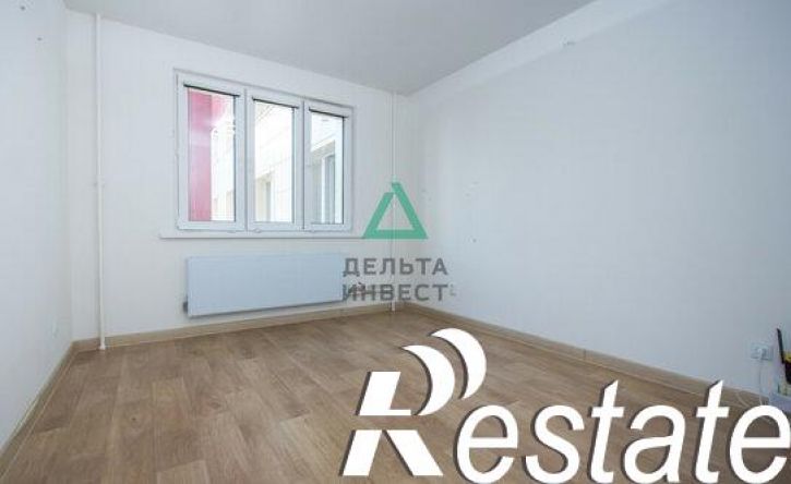 3-комн квартира улица Мечтателей, 15,  д. 15
