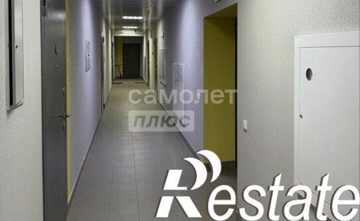 1-комн квартира Ярмарочная улица, 8,  д. 8