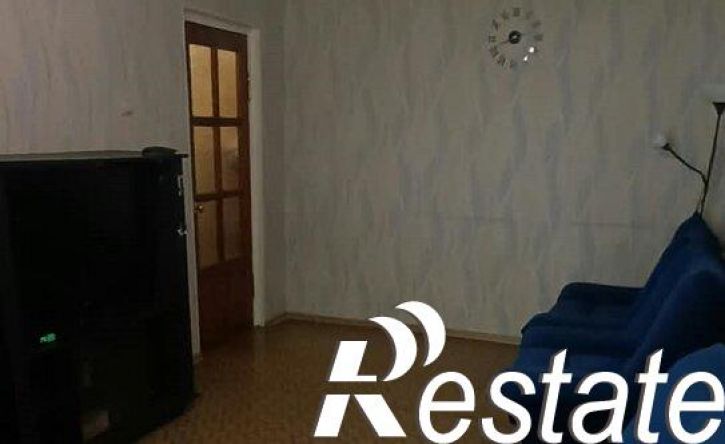 3-комн квартира улица Сагита Агиша, 10/1,  д. 10/1
