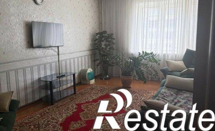 3-комн квартира улица Юрия Гагарина, 14/1,  д. 14/1