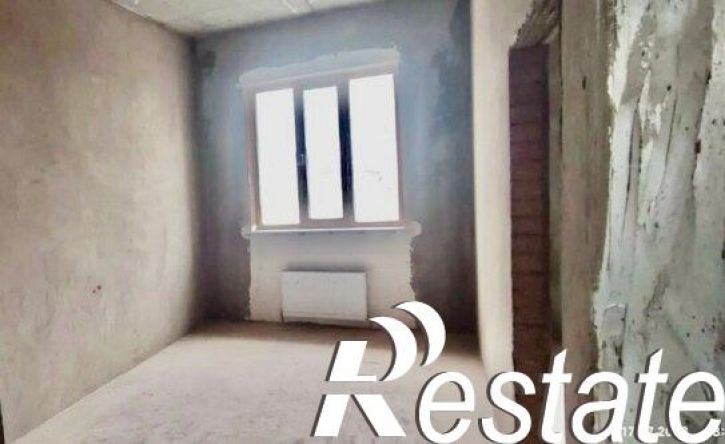 2-комн квартира улица Шафиева, 44/1,  д. 44/1