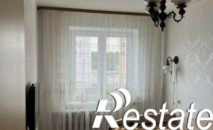2-комн квартира улица Софьи Перовской, 27,  д. 27