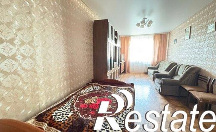 1-комн квартира улица Юрия Гагарина, 66/1,  д. 66/1