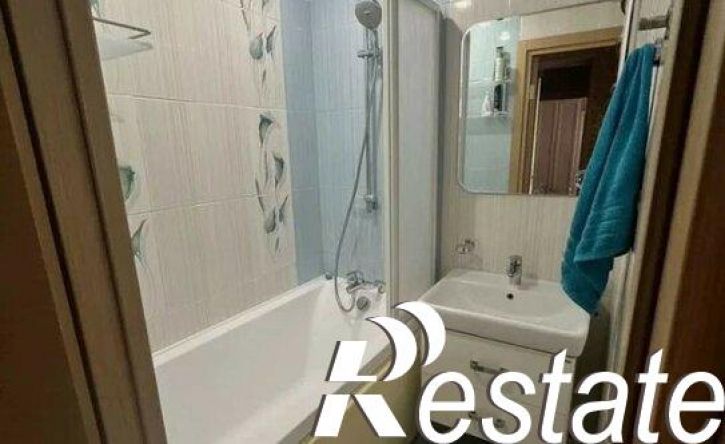 2-комн квартира улица Софьи Перовской, 27,  д. 27