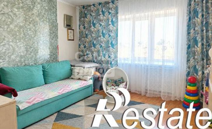 3-комн квартира Кавказская улица, 6/12,  д. 6/12