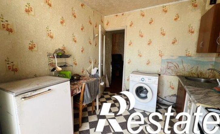 2-комн квартира Черниковская улица, 75/3,  д. 75/3