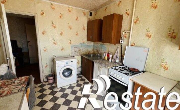 2-комн квартира Черниковская улица, 75/3,  д. 75/3