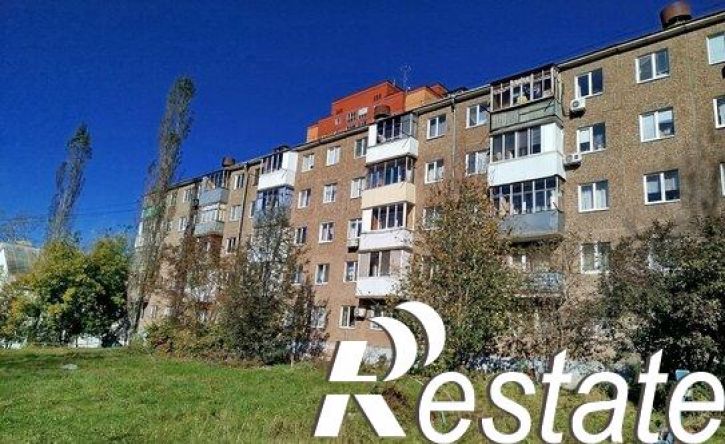 3-комн квартира Черниковская улица, 19/1,  д. 19/1