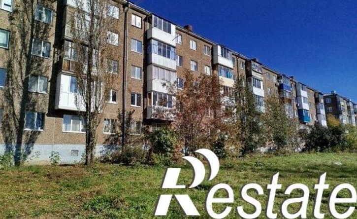 3-комн квартира Черниковская улица, 19/1,  д. 19/1