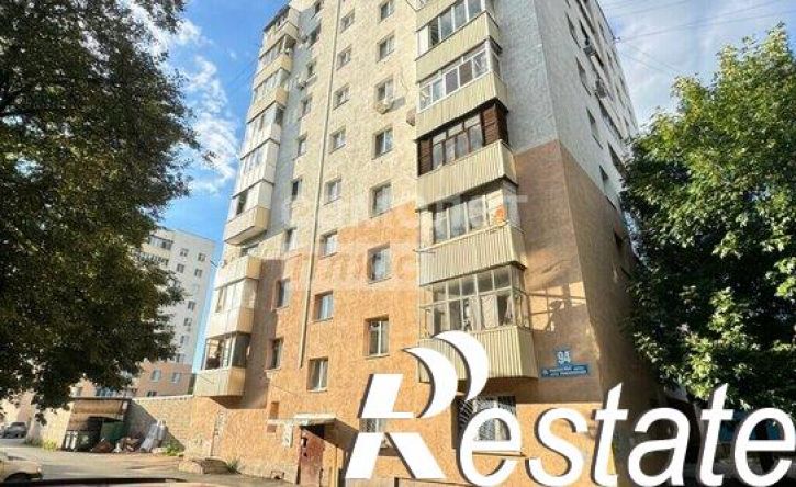 3-комн квартира Первомайская улица, 94,  д. 94
