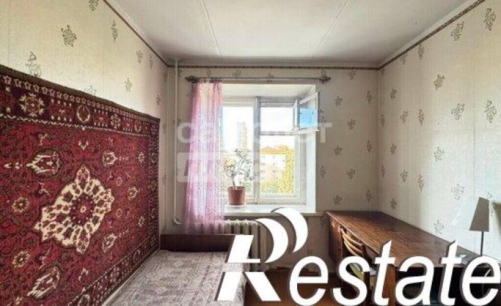 3-комн квартира Первомайская улица, 94,  д. 94