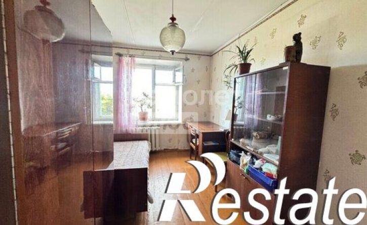 3-комн квартира Первомайская улица, 94,  д. 94