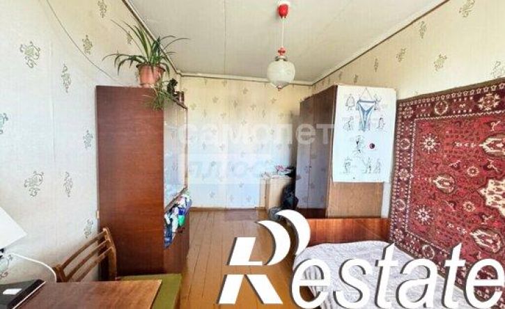 3-комн квартира Первомайская улица, 94,  д. 94